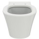 Aquablade Connect Air toilet E005401 Ideal Standard