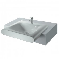 Washbasin MOMENTS K072001 Ideal Standard