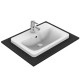 Washbasin Connect E504401 Ideal Standard