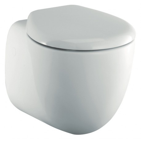 Toilet Small + T305701 Ideal Standard