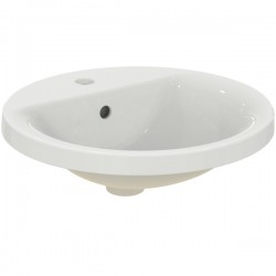 Washbasin Connect E504201 Ideal Standard