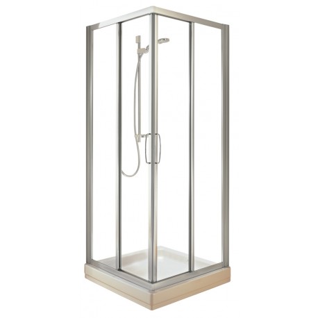 Shower TIPICA A T2338YB Ideal Standard