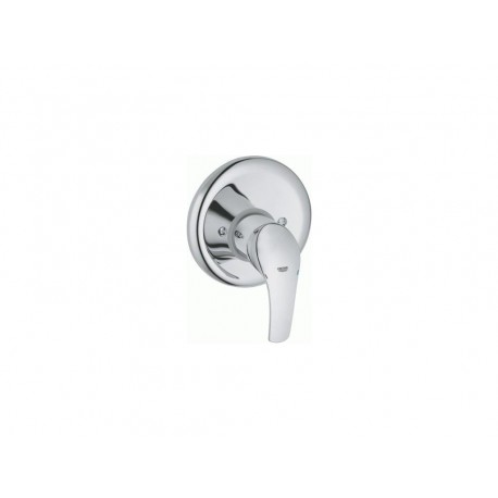 Concealed shower mixer 33556001 Grohe