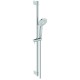 Shower set IdealRain EVO JET B2237AA Ideal Standard