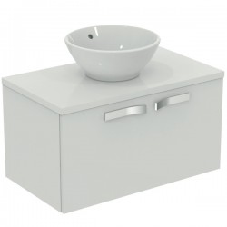 Cabinet under the sink K2659WG Ideal Standard