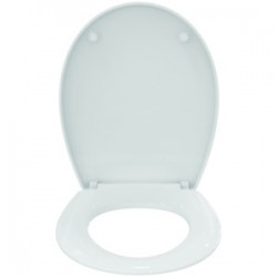 Záchodová doska UNI E131701 Ideal Standard SC