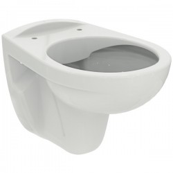 Toilet seat Eurovit K881001 Ideal Standard