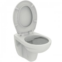Rimless WC Eurovit K881201 Ideal Standard