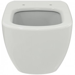 Aquablade toilet TESI T007901 Ideal Standard
