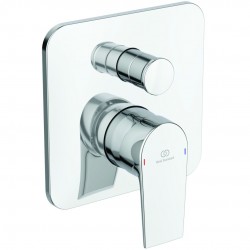 Edge A7124AA concealed bath faucet Ideal Standard