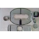 Concealed bath mixer IdealTherm Ceraron A2208AA Ideal Standard
