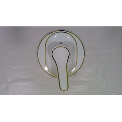 Concealed shower faucet Ceramix-No.1 A2000LM Ideal Standard