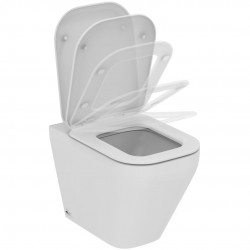 Standing toilet Tonic II K316201 Ideal Standard