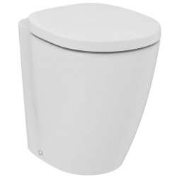 Toilet Connect Freedom E607201 Ideal Standard