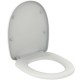 Toilet seat Vidima W300201 Ideal Standard NC