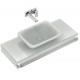 Washbasin TONIC II K083401 Ideal Standard