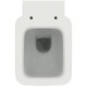 Aquablade Strada II toilet T299701 Ideal Standard