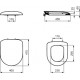 Záchodová doska TIZIO K701527 Ideal Standard 