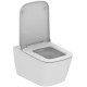 Toilet seat MIA J505701 Ideal Standard NC