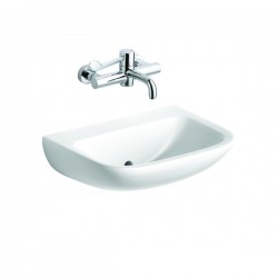 Washbasin Contour 21 S215401 Ideal Standard