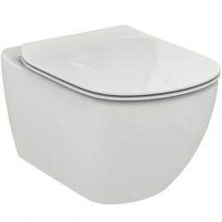 Rimless TESI T350301 Ideal Standard toilet