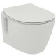 Toilet Connect Space E801801 Ideal Standard