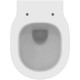 Toilet Connect Space E801801 Ideal Standard