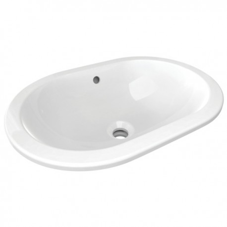 Washbasin Connect E504801 Ideal Standard